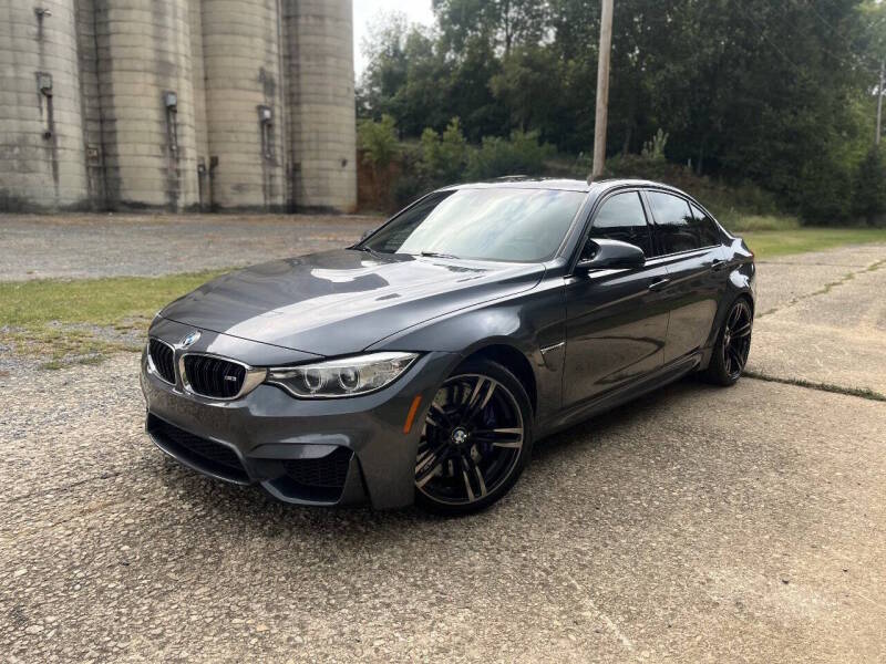 bmw m3 sedan 2016 WBS8M9C57G5D31699 image bmw m3 sedan 2016 WBS8M9C57G5D31699 image